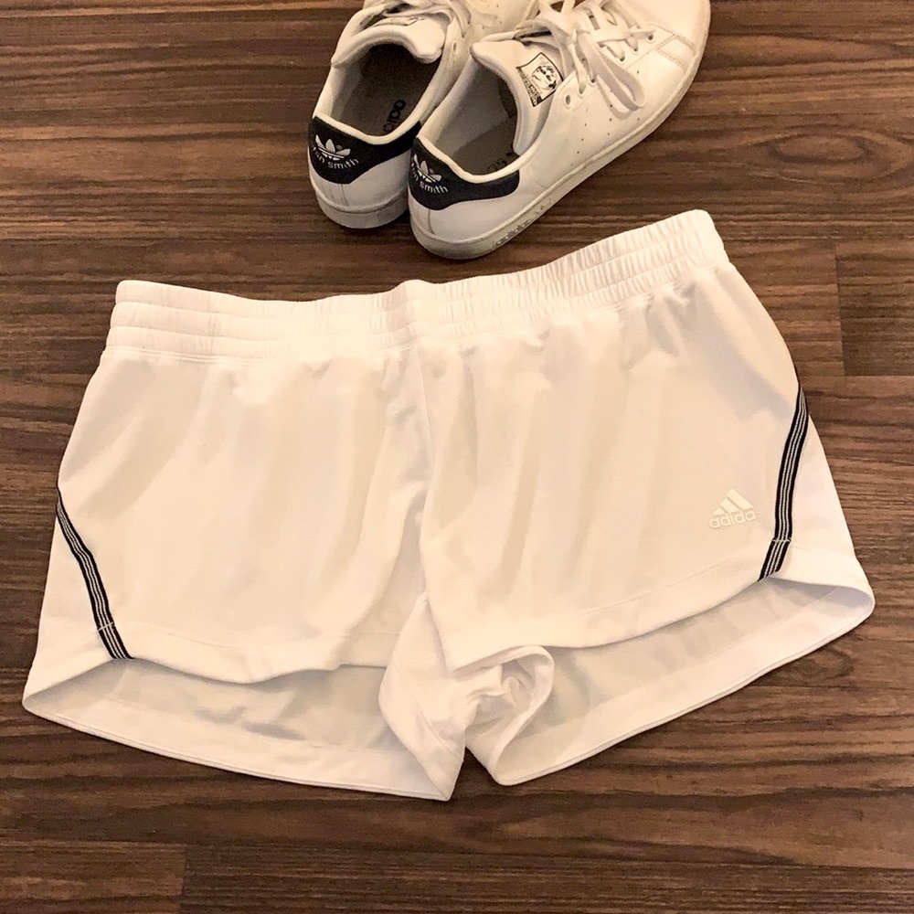 Adidas athletic shorts